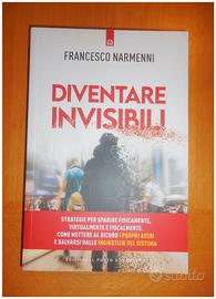 Tre libri di Francesco Narmenni