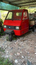 Ape Piaggio