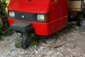 Ape Piaggio
