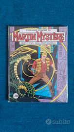 Martin Mystère numero 1 originale