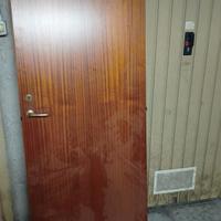 Porta Battente 