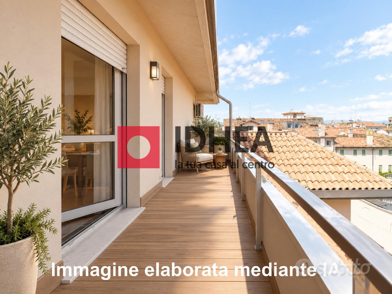 Appartamento – Treviso, San Zeno - Altro