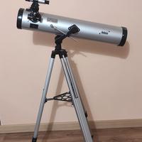 Telescopio Seben 