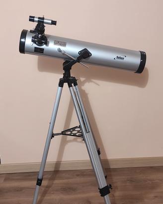 Telescopio Seben 