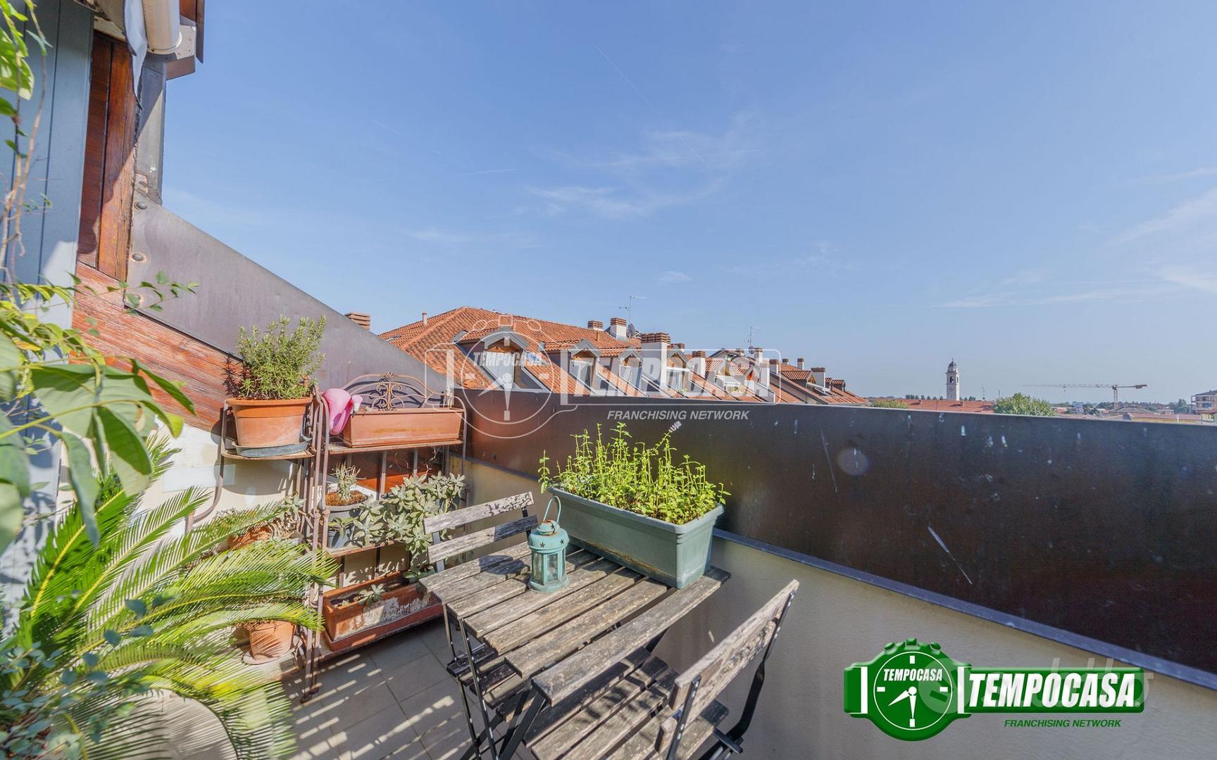 Appartamento – Locate di Triulzi, Milano - Vista 4