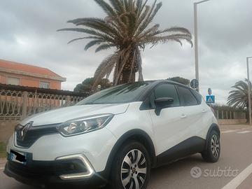 RENAULT CAPTUR (Sport Edition 2)