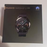 Huawei Watch GT 2