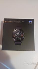 Huawei Watch GT 2