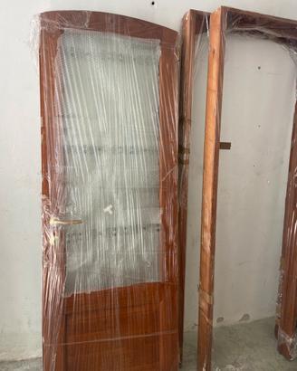 Porte da interno