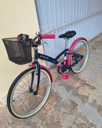 bici per ragazza