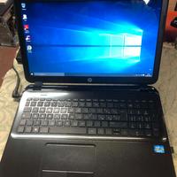 Notebook Hp 15-D002SL processore intel core i3