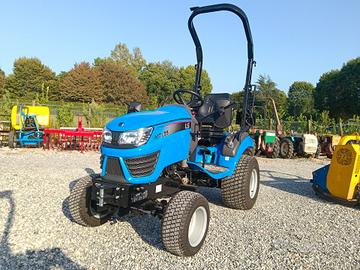 Trattore LS mod. MT 1-25 -NUOVO
