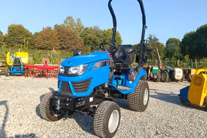 Trattore LS mod. MT 1-25 -NUOVO