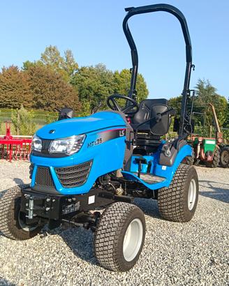 Trattore LS mod. MT 1-25 -NUOVO