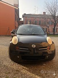 Nissan micra 1.2 3 porte Acenta