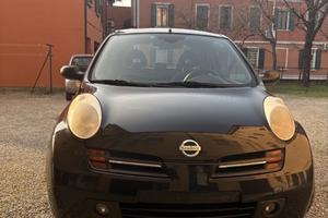 Nissan micra 1.2 3 porte Acenta