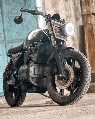 Bmw k 75 - 1986