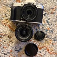 Fujifilm XT200