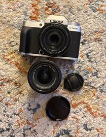 Fujifilm XT200