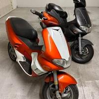  Runner SP 50 o permuto con 200/250/300