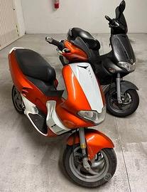  Runner SP 50 o permuto con 200/250/300