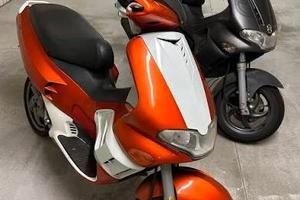  Runner SP 50 o permuto con 200/250/300