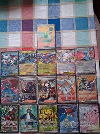 Carte Pokemon