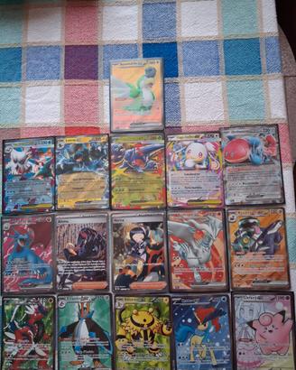 Carte Pokemon