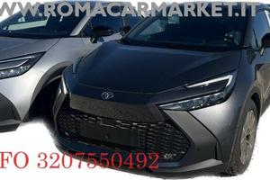 TOYOTA C-HR 1.8 Hybrid E-CVT Trend PRONTA CONSEGN