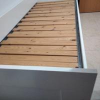 Letto singolo