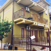 Appartamento villa in borgo privato zona salsello