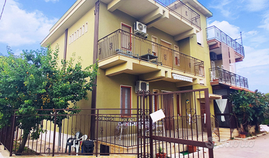 Appartamento villa in borgo privato zona salsello