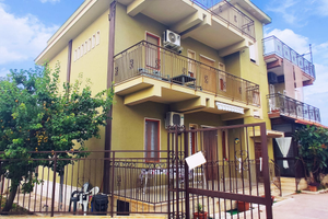 Appartamento villa in borgo privato zona salsello