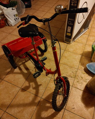 Triciclo