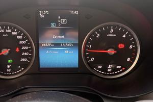 Mercedes 200 d glc