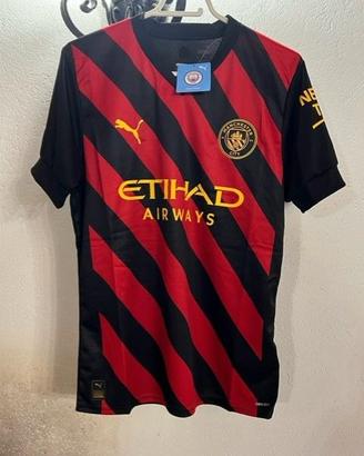Maglia Puma Manchester City