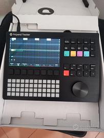 Polyend Tracker