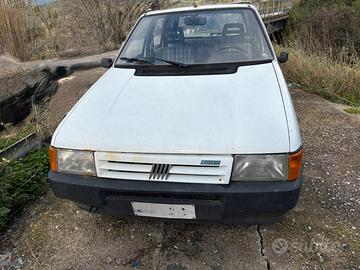 Fiat uno tipino