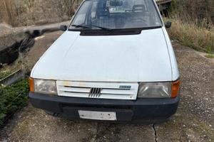 Fiat uno tipino