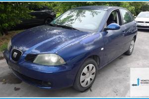 Ricambi Usati SEAT IBIZA (6L) 2004
