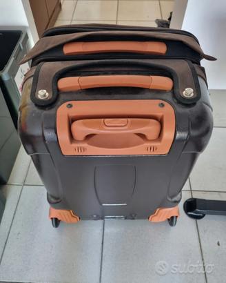 TROLLEY FOLLETTO