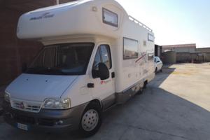 2005 Roller team pegaso 707