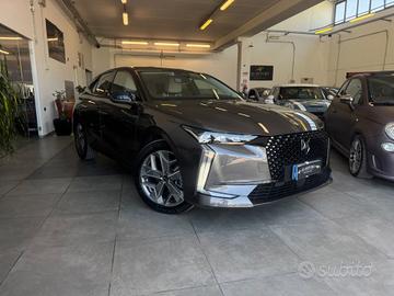 Ds DS4 4 BlueHDi 130 aut. Esprit de Voyage