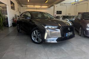 Ds DS4 4 BlueHDi 130 aut. Esprit de Voyage