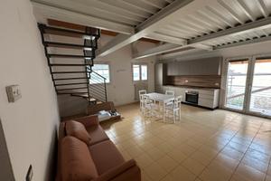 Appartamento 65 mq - Piazza Mazzini