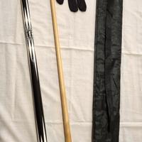 Stecca da biliardo Diamond mod. Superman - Nuova