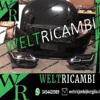 Ricambi x rang rover velar