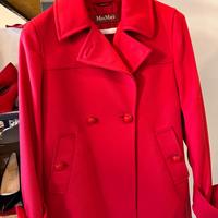 Caban Max Mara tg 44