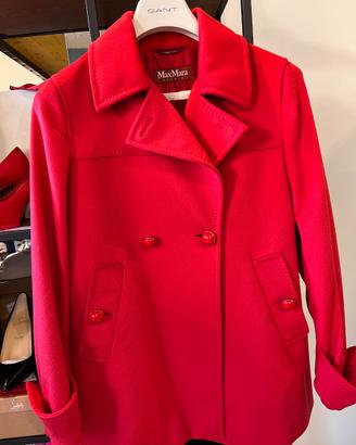 Caban Max Mara tg 44