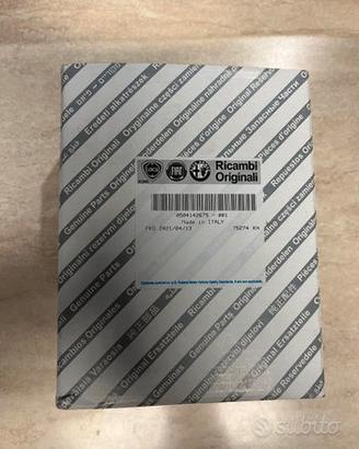 Bobina accensione Iveco Daily/Fiat Doblo'/Ducato/P